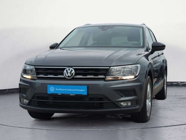 Volkswagen Tiguan 1.5 TSI Comfortline 110 kW image number 1