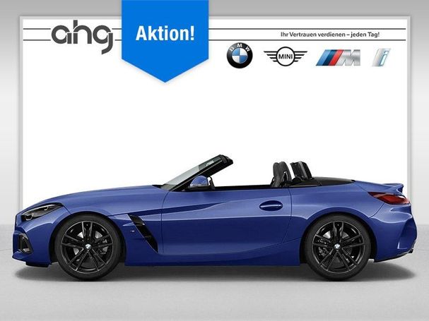 BMW Z4 sDrive30i M Sport 190 kW image number 2