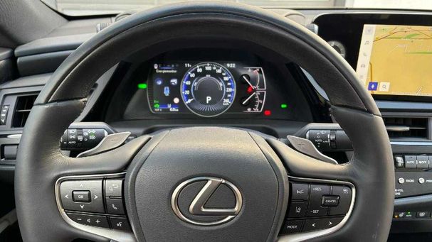 Lexus ES 300 h 160 kW image number 11