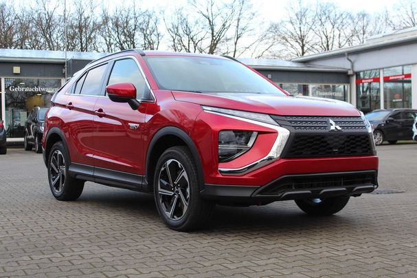 Mitsubishi Eclipse Cross 138 kW image number 2