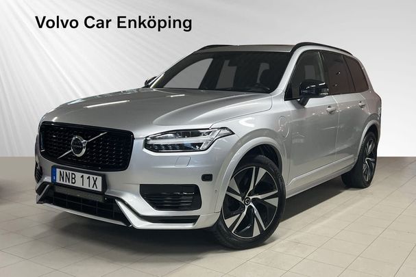 Volvo XC90 Recharge T8 AWD 293 kW image number 1