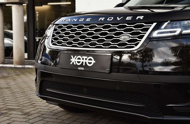 Land Rover Range Rover Velar 132 kW image number 19