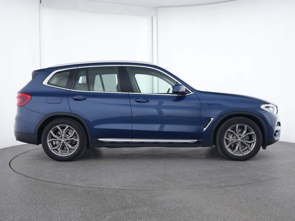 BMW X3 xLine xDrive 215 kW image number 5