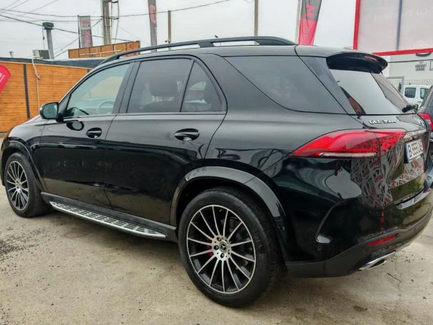 Mercedes-Benz GLE 350 d 200 kW image number 6