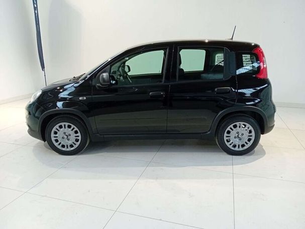 Fiat Panda 51 kW image number 7