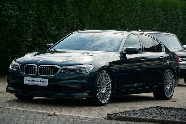 ALPINA B5 447 kW image number 1