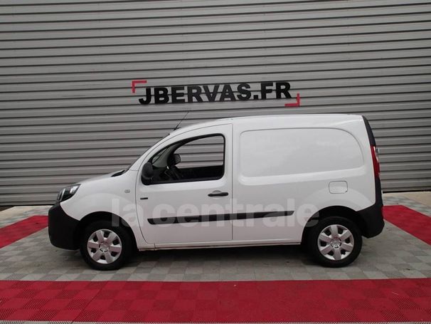 Renault Kangoo Z.E. 33 44 kW image number 3