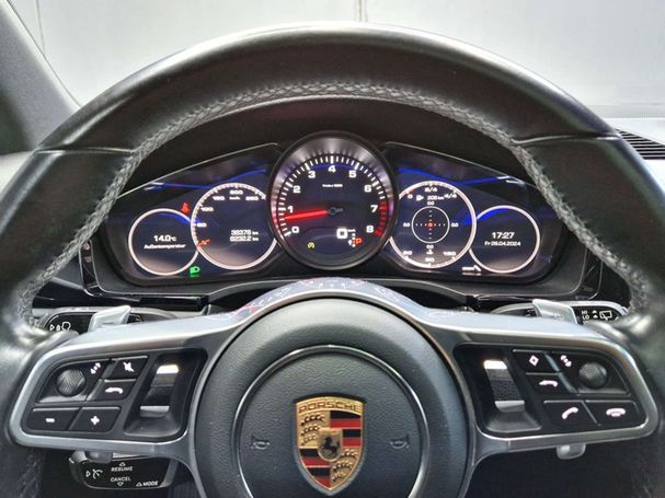 Porsche Cayenne 250 kW image number 18