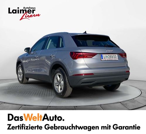 Audi Q3 40 TDI quattro 147 kW image number 4