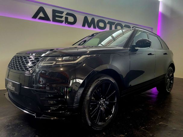 Land Rover Range Rover Velar 221 kW image number 1