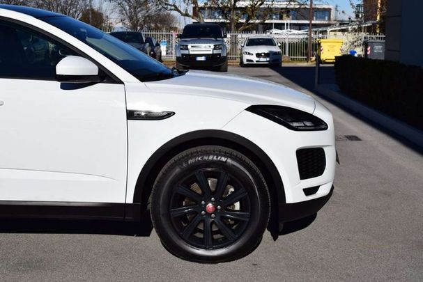 Jaguar E-Pace AWD S 110 kW image number 10