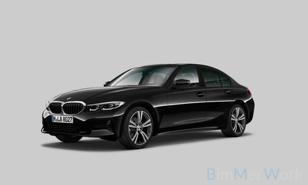 BMW 320 xDrive Sport Line 135 kW image number 1