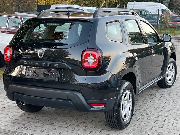 Dacia Duster TCe 90 67 kW image number 3