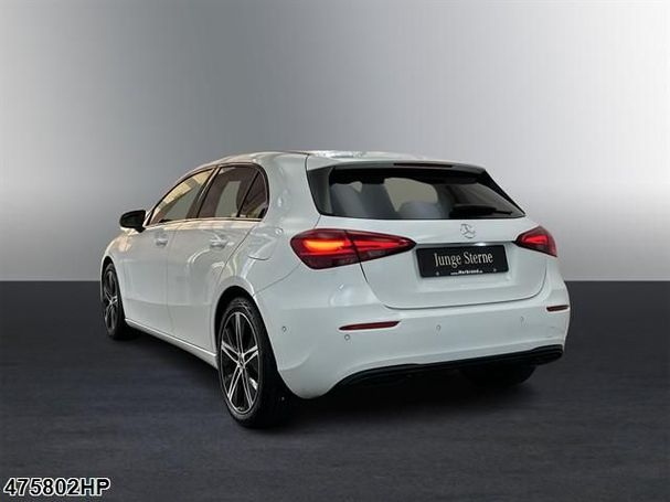 Mercedes-Benz A 220 d Progressive 140 kW image number 4