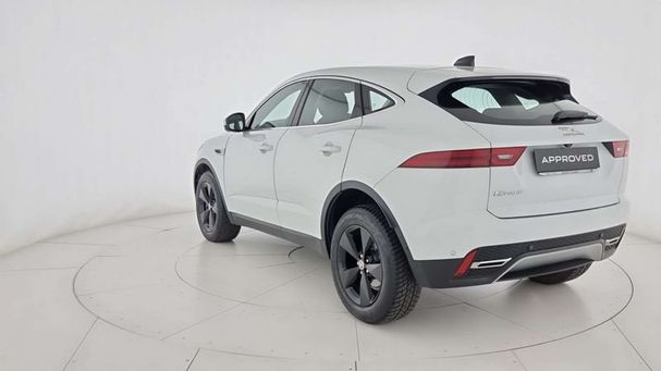 Jaguar E-Pace S 120 kW image number 16