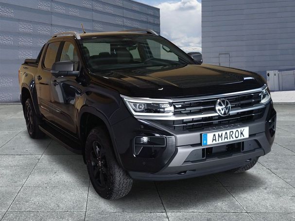 Volkswagen Amarok 3.0 TDI 4Motion 177 kW image number 2