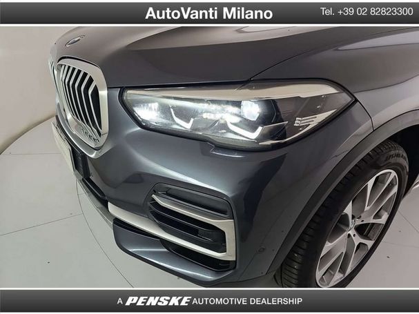 BMW X5 xDrive30d 210 kW image number 37