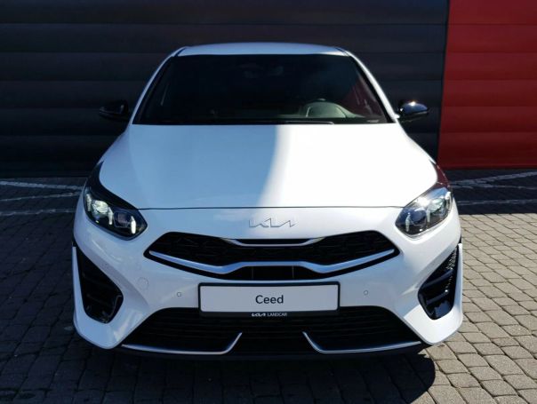 Kia Ceed 1.5 T-GDI GT Line 103 kW image number 3