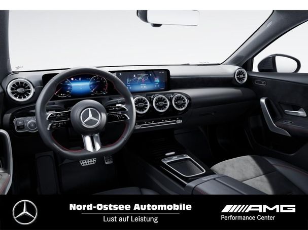 Mercedes-Benz A 200 120 kW image number 4