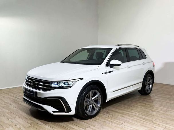 Volkswagen Tiguan 1.5 TSI DSG 110 kW image number 1