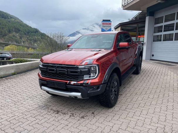 Ford Ranger Raptor 3.0 212 kW image number 1