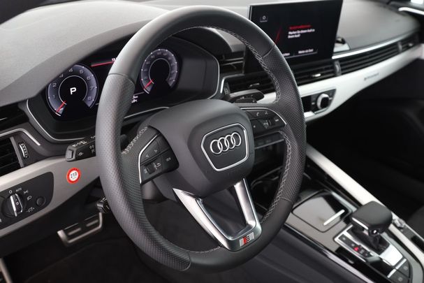 Audi A5 40 TFSI quattro S-line Sportback 150 kW image number 12