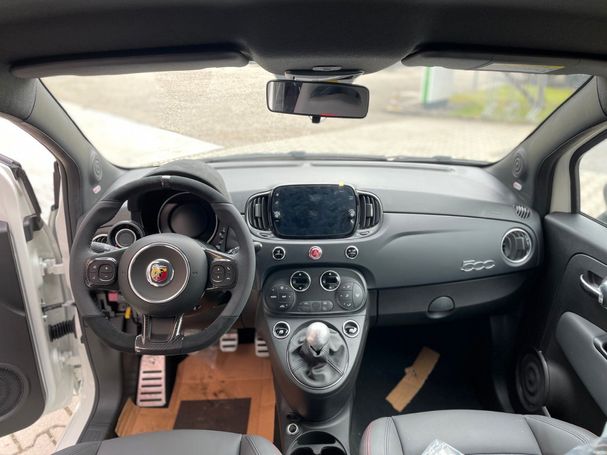 Abarth 695 132 kW image number 7