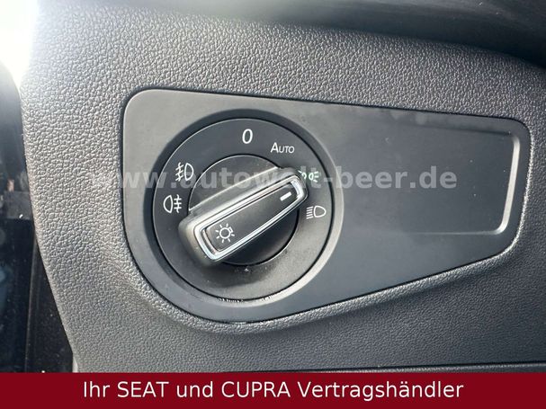 Seat Tarraco 2.0 TDI 4Drive Xcellence 140 kW image number 5