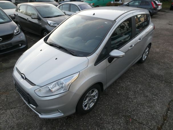 Ford B-Max 77 kW image number 13