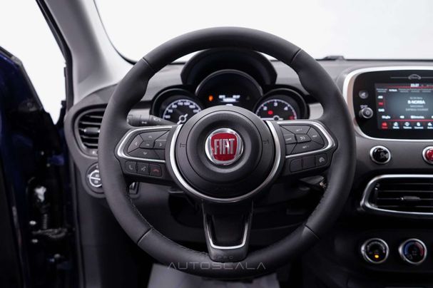 Fiat 500X 1.3 MultiJet 70 kW image number 13