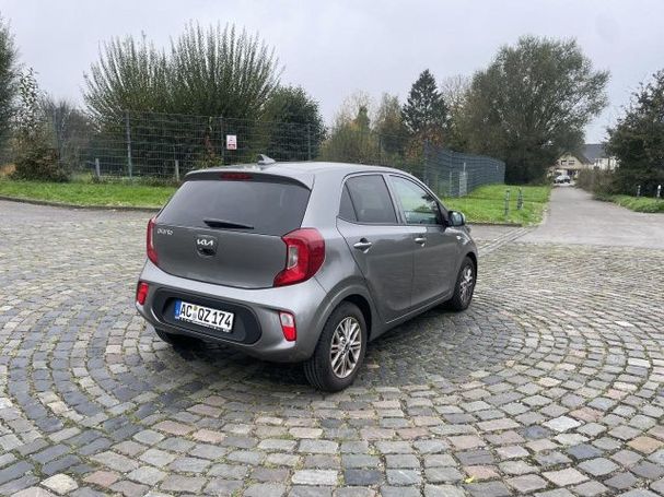 Kia Picanto 49 kW image number 4