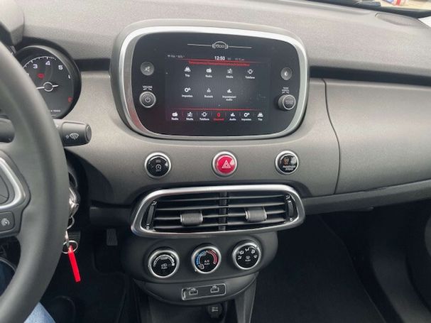 Fiat 500X 1.0 88 kW image number 8