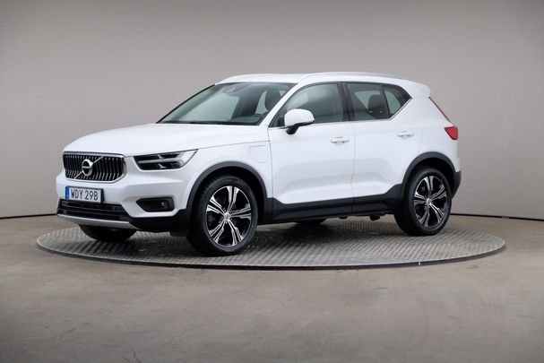 Volvo XC40 T5 Recharge 193 kW image number 1