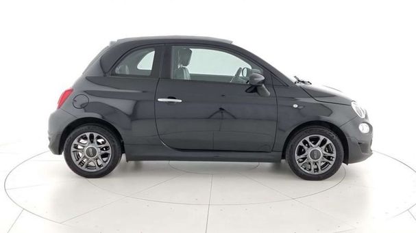 Fiat 500C 51 kW image number 9