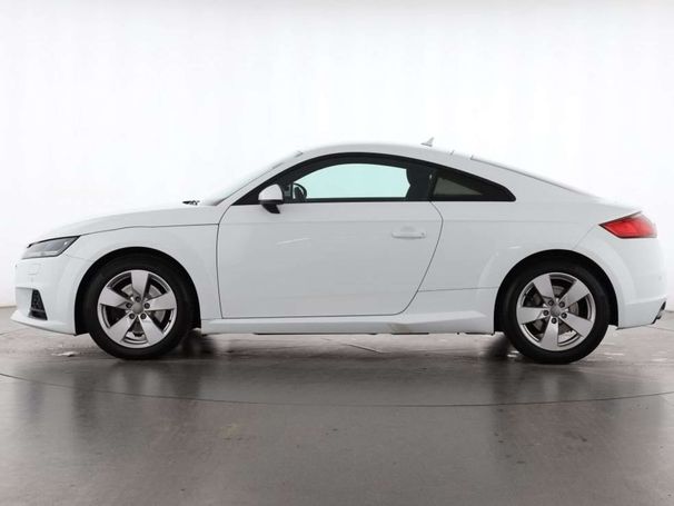 Audi TT 40 TFSI S tronic 145 kW image number 5