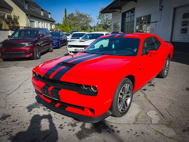 Dodge Challenger 227 kW image number 7