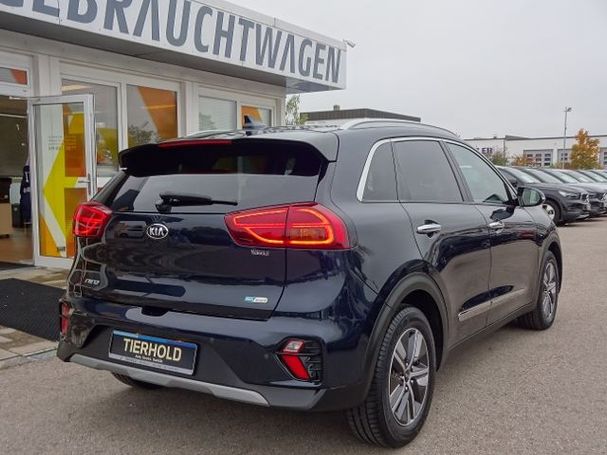 Kia Niro 1.6 104 kW image number 6