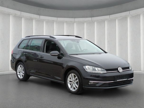 Volkswagen Golf Variant 1.6 TDI 85 kW image number 16