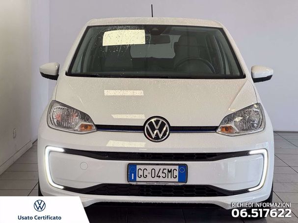 Volkswagen up! 60 kW image number 2