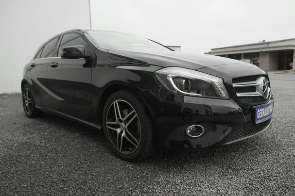 Mercedes-Benz A 200 BlueEFFICIENCY 115 kW image number 2