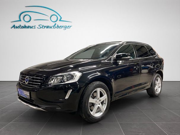 Volvo XC60 Momentum 140 kW image number 2