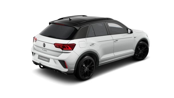 Volkswagen T-Roc 1.5 TSI R-Line DSG 110 kW image number 1