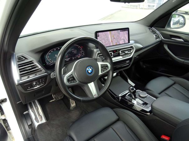 BMW X3 xDrive 137 kW image number 5