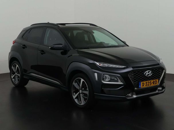 Hyundai Kona 1.6 T-GDI 4WD Premium 130 kW image number 28