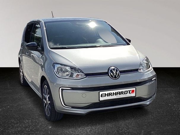 Volkswagen up! 60 kW image number 6