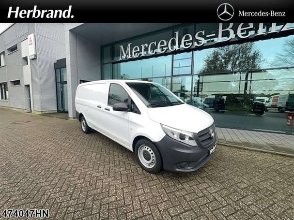 Mercedes-Benz Vito 114 CDI 100 kW image number 2