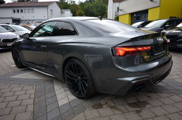 Audi RS5 331 kW image number 5