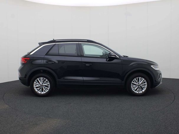 Volkswagen T-Roc TSI DSG 110 kW image number 2