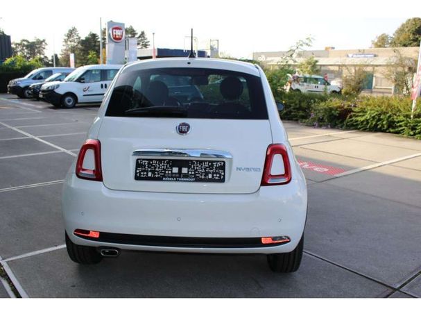 Fiat 500 1.0 52 kW image number 7