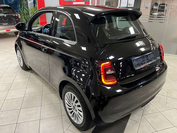 Fiat 500 e 70 kW image number 5